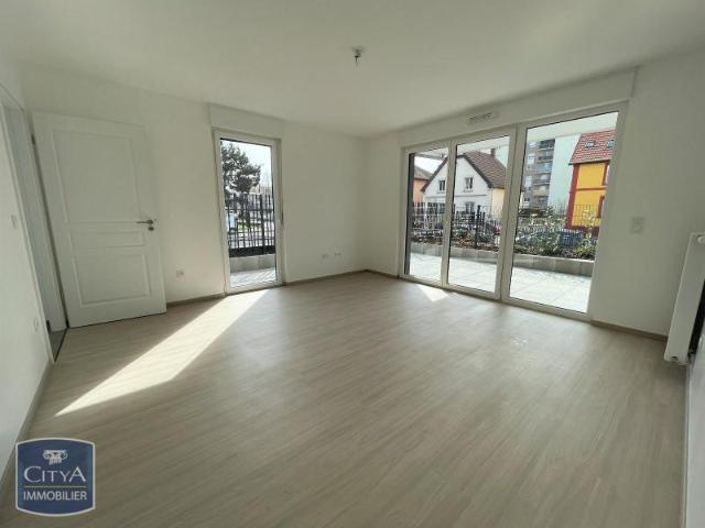 Appartement 4 pièces 78 m²