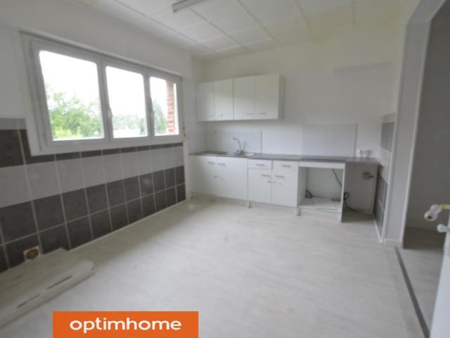 Appartement 4 pièces 78 m²