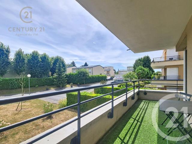 Appartement 4 pièces 78 m²