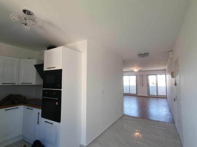 Appartement 4 pièces 78 m²