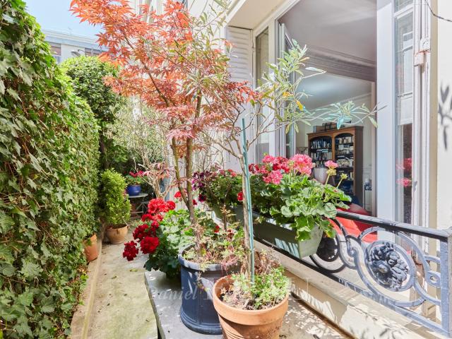Appartement 4 pièces 78 m²
