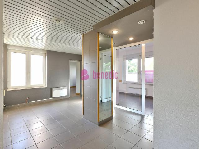 Appartement 4 pièces 78 m²