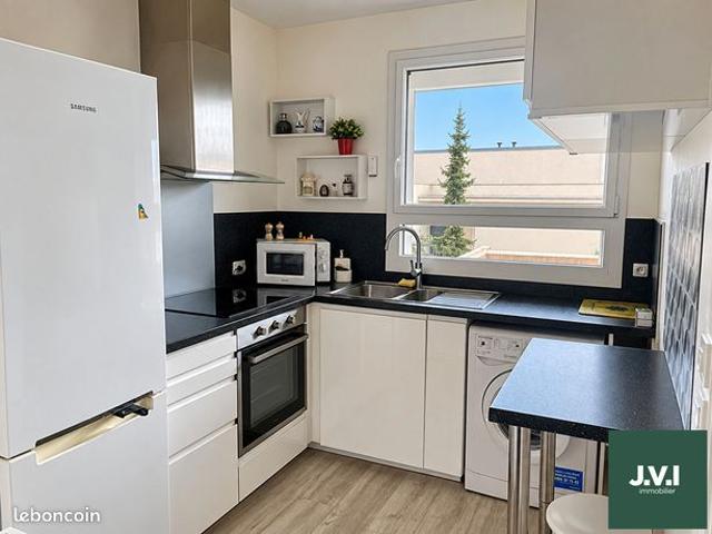 Appartement 4 pièces 78 m²