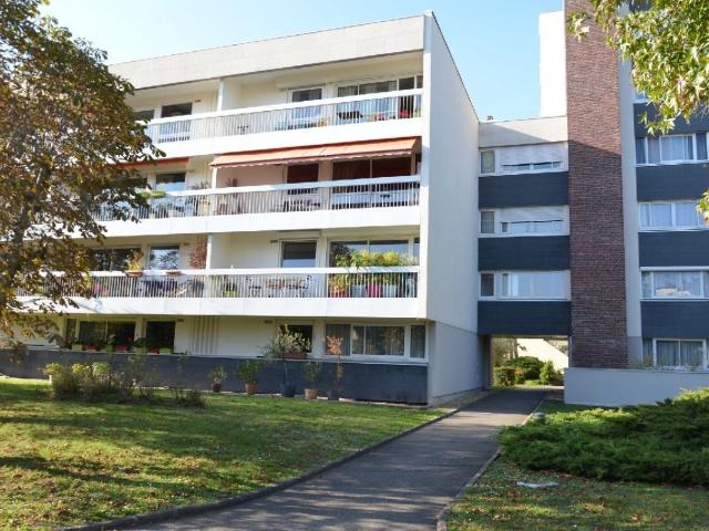 Appartement 4 pièces 78 m²