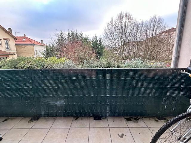 Appartement 4 pièces 78 m²