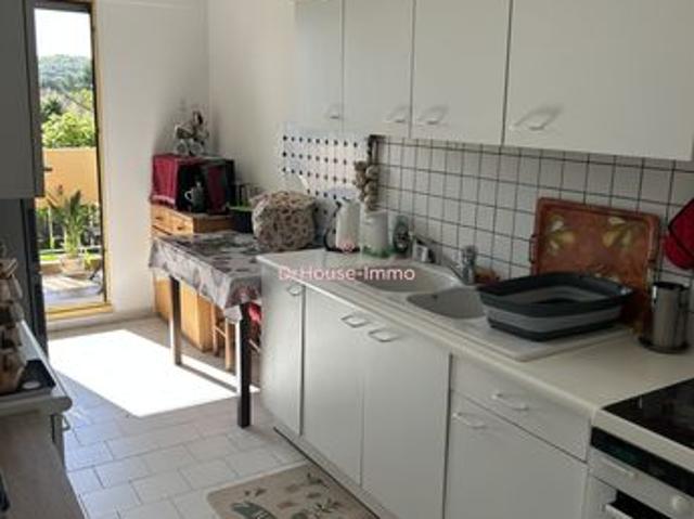 Appartement 4 pièces 78 m²