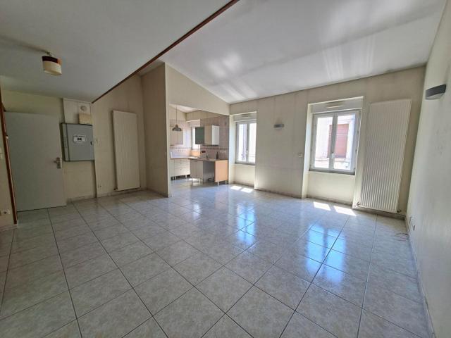 Appartement 4 pièces 78 m²