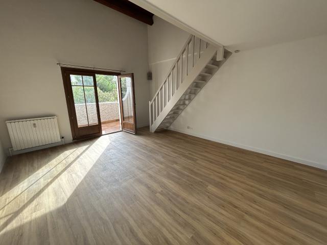 Appartement 4 pièces 78 m²