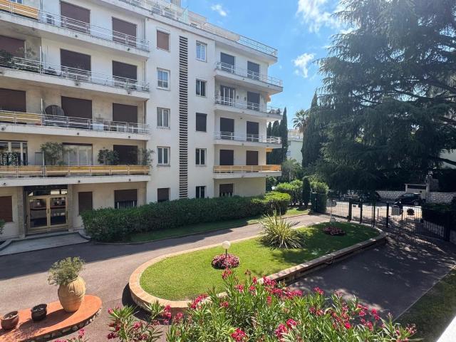 Appartement 4 pièces 78 m²
