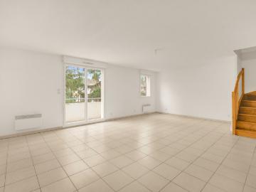 Appartement 4 pièces 78 m²