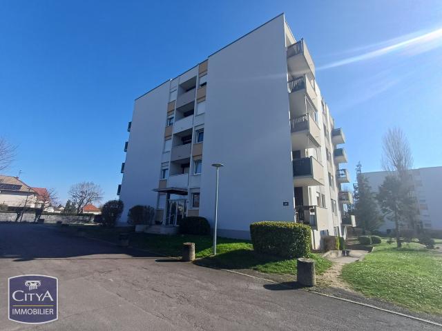 Appartement 4 pièces 78 m²