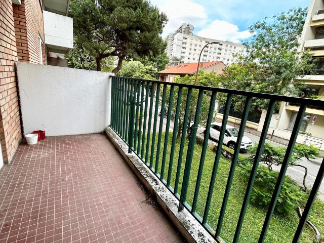 Appartement 4 pièces 78 m²