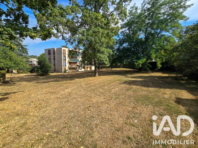 Appartement 4 pièces 78 m²