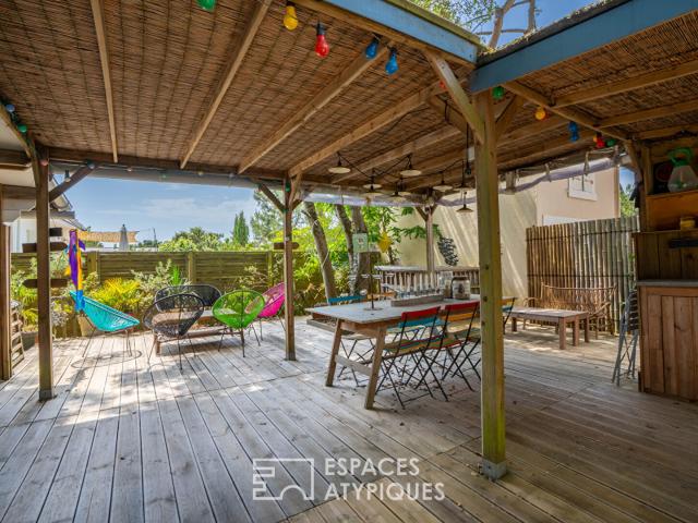 Appartement 4 pièces 78 m²