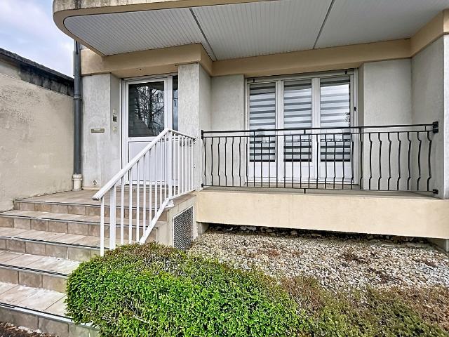 Appartement 4 pièces 78 m²