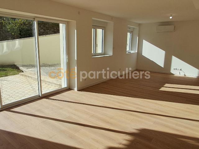 Appartement 4 pièces 78 m²