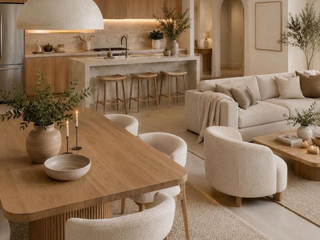 Appartement 4 pièces 78 m²