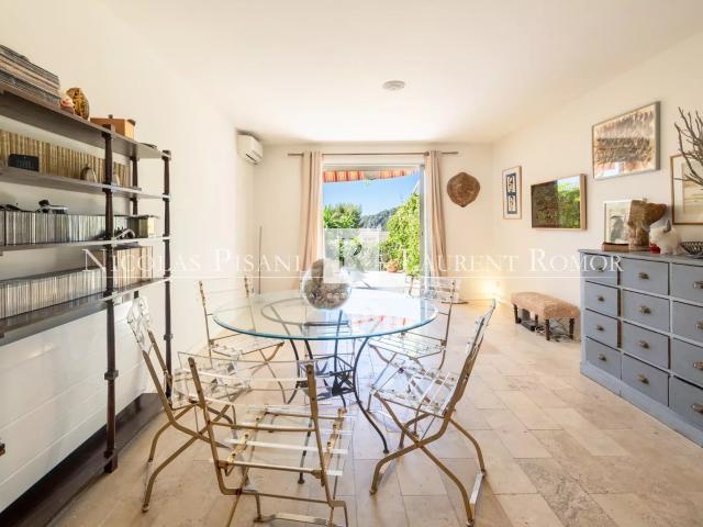 Appartement 4 pièces 78 m²