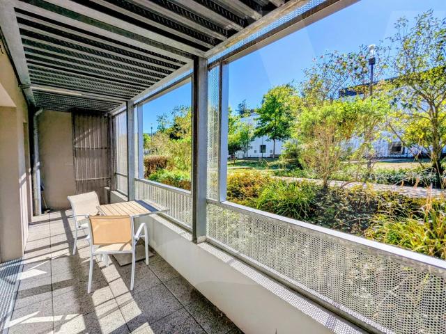 Appartement 4 pièces 78 m²
