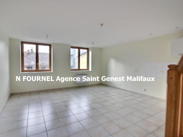 Appartement 4 pièces 78 m²