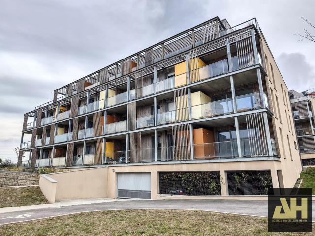 Appartement 4 pièces 78 m²