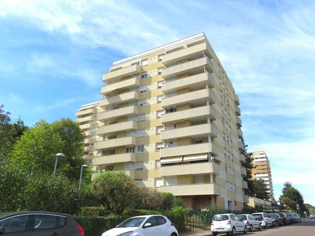 Appartement 4 pièces 78 m²