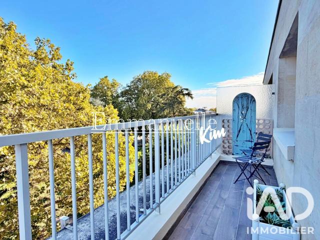 Appartement 4 pièces 78 m²