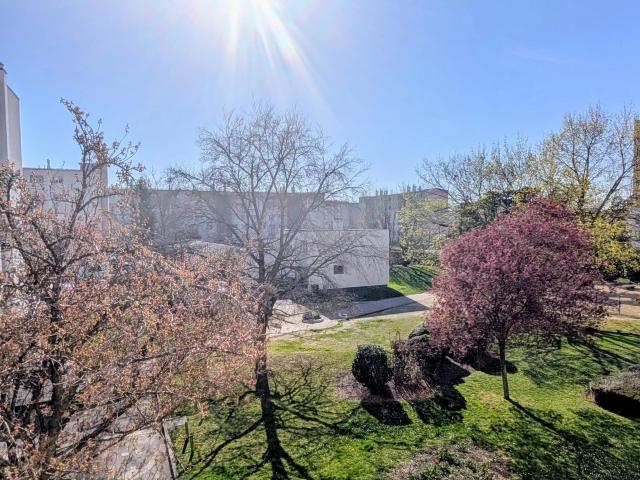 Appartement 4 pièces 78 m²