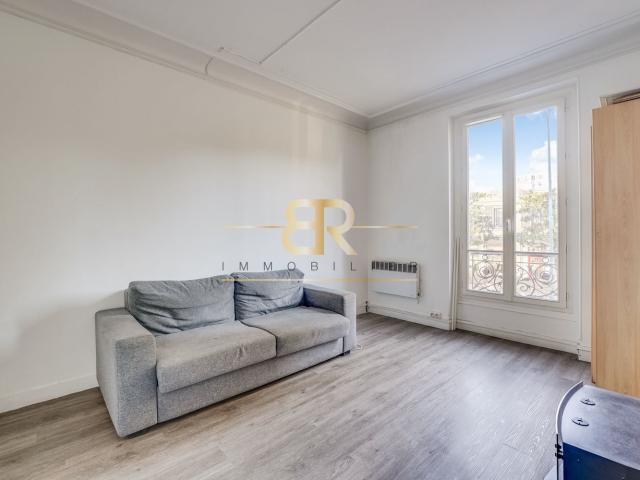 Appartement 4 pièces 78 m²