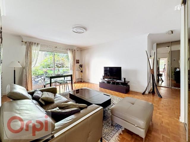 Appartement 4 pièces 78 m²