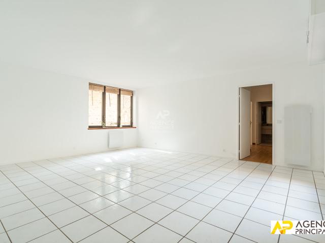 Appartement 4 pièces 77 m²