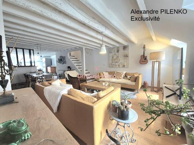 Appartement 4 pièces 78 m²