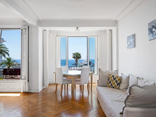 Appartement 4 pièces 78 m²