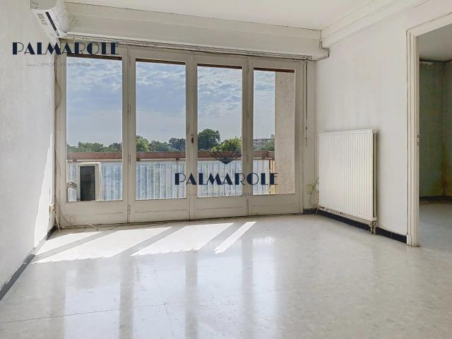Appartement 4 pièces 78 m²