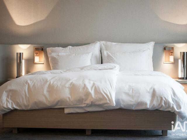 Appartement 4 pièces 78 m²