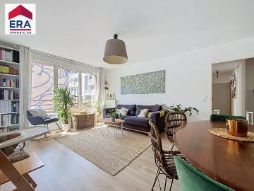 Appartement 4 pièces 78 m²