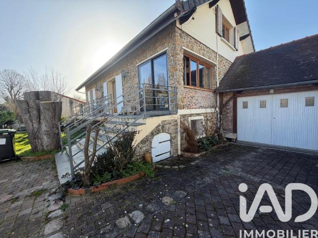 Appartement 4 pièces 78 m²