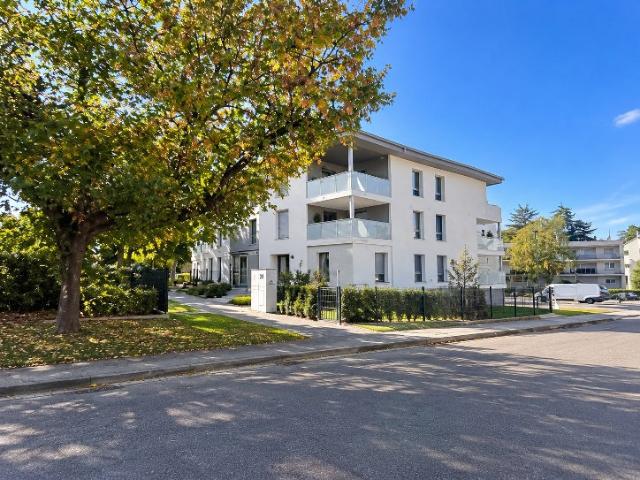 Appartement 4 pièces 78 m²