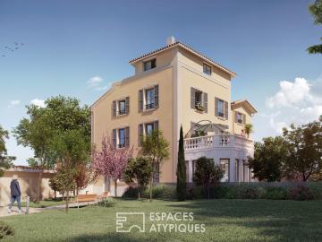 Appartement 4 pièces 83 m²