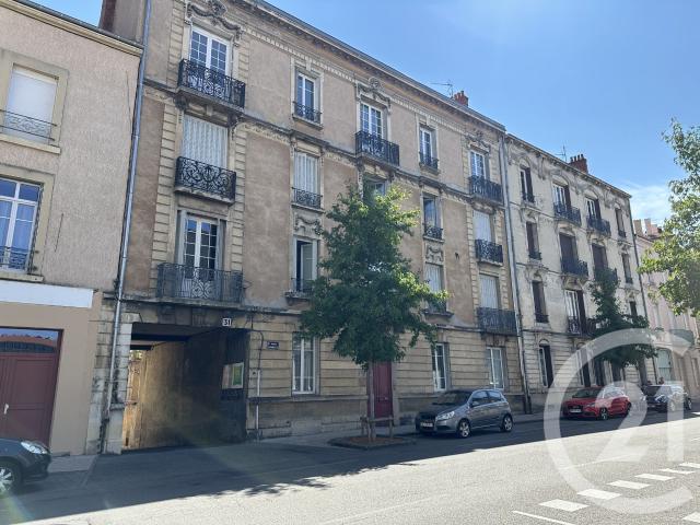 Appartement 4 pièces 78 m²