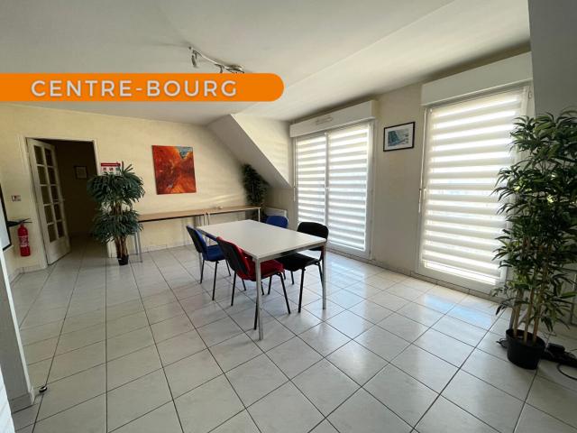 Appartement 4 pièces 78 m²