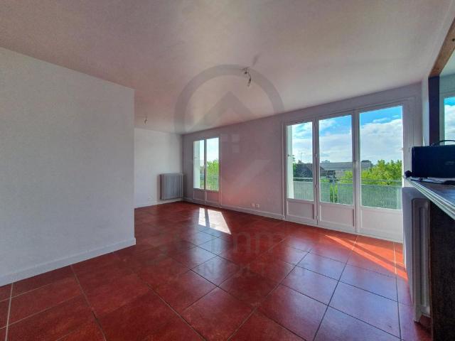 Appartement 4 pièces 78 m²