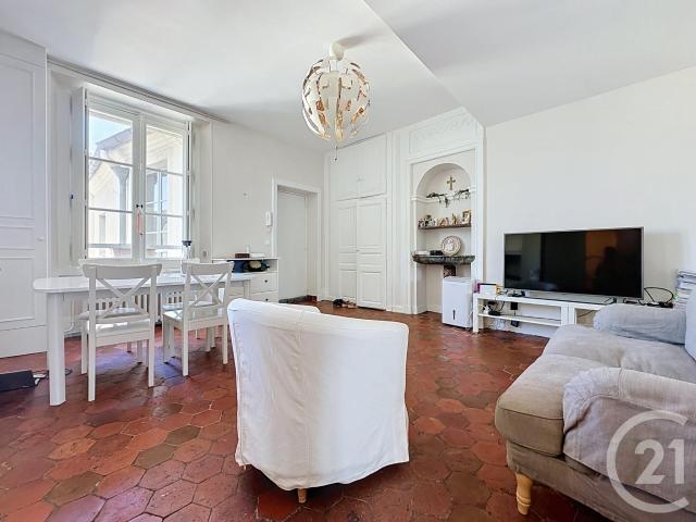 Appartement 3 pièces 78 m²
