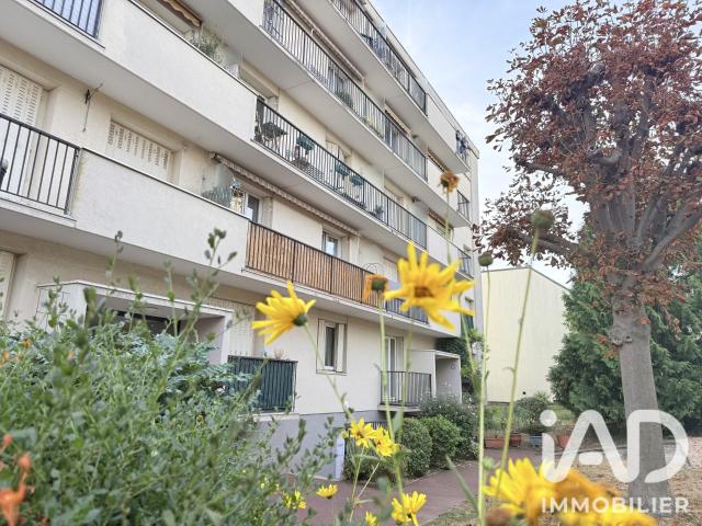 Appartement 4 pièces 78 m²
