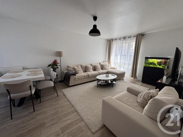 Appartement 4 pièces 78 m²