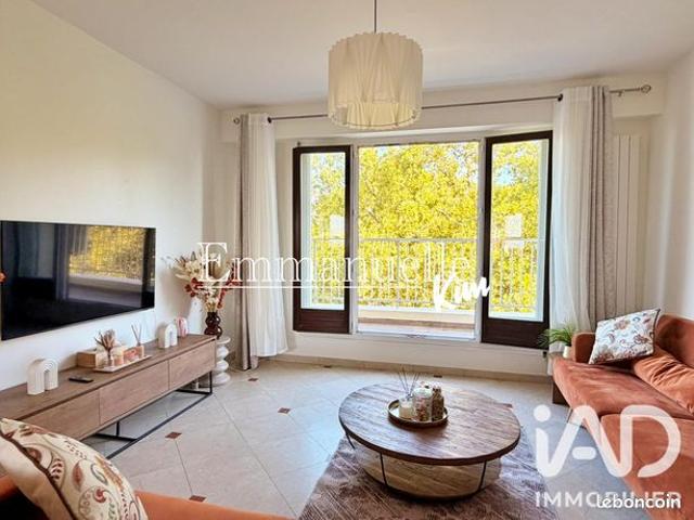 Appartement 4 pièces 78 m²
