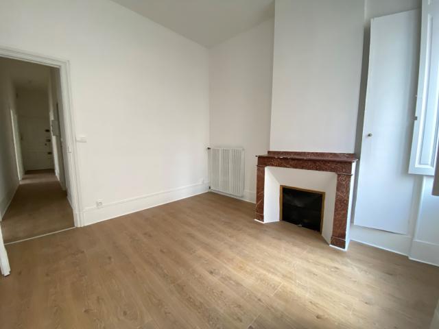 Appartement 4 pièces 78 m²