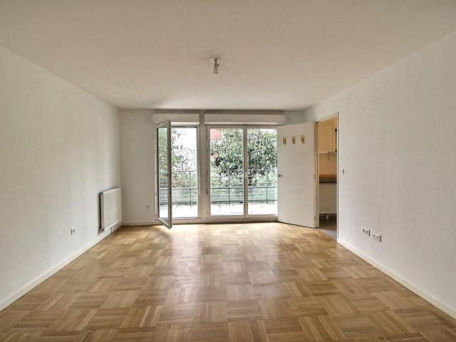 Appartement 4 pièces 78 m²