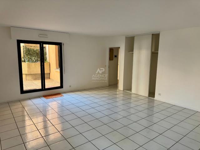 Appartement 4 pièces 78 m²