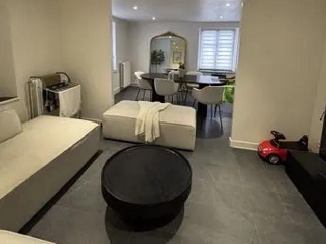 Appartement 4 pièces 78 m²